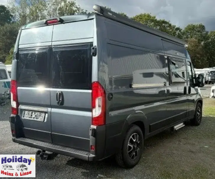 Fahrzeugbild Sonstige Roadcar R600 #5