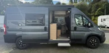 Fahrzeugbild Sonstige Roadcar R600 #6