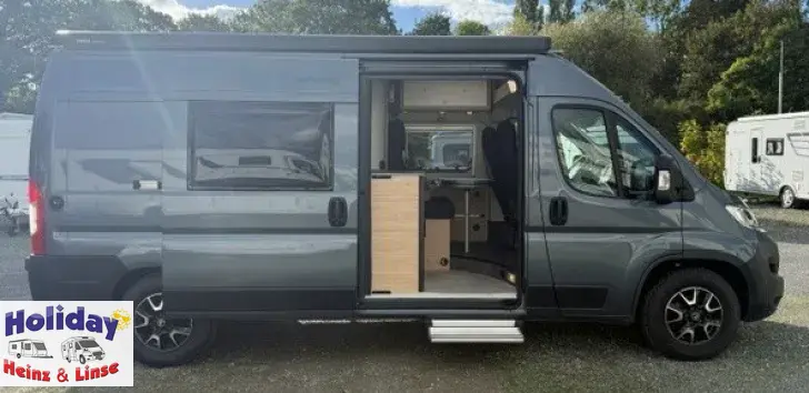 Fahrzeugbild Sonstige Roadcar R600 #6