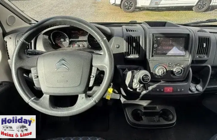 Fahrzeugbild Sonstige Roadcar R600 #7
