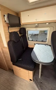 Fahrzeugbild Sonstige Roadcar R600 #8