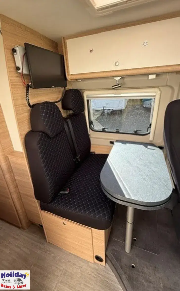 Fahrzeugbild Sonstige Roadcar R600 #8