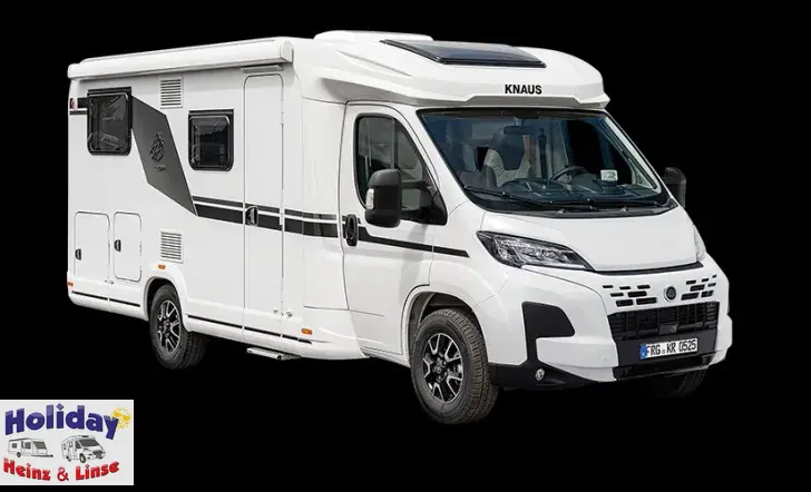 Fahrzeugbild Knaus L!VE TI 650 MF (2026) #1