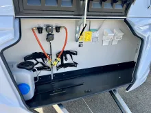 Fahrzeugbild Knaus Sport 450 FU #6