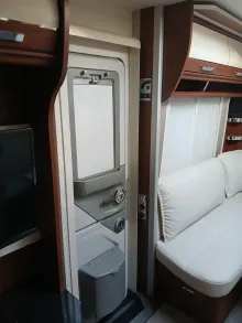 Fahrzeugbild Tabbert Puccini 655 EL 2,5 Sehr guter Zustand #7