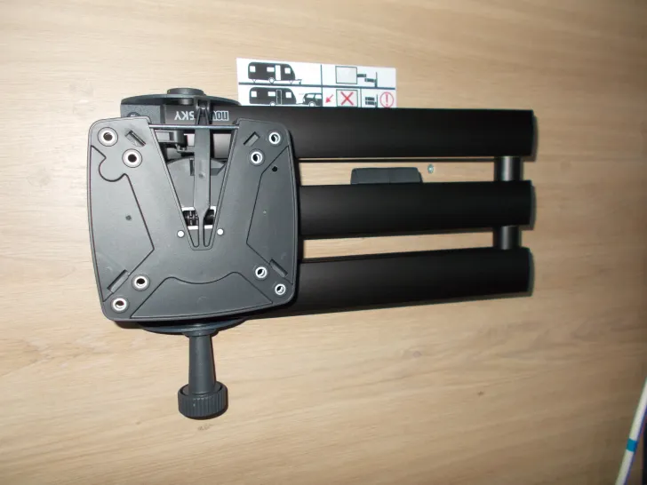 Fahrzeugbild Knaus Südwind 500 QDK Black Selection 3er Etagenbett mit Garagentür #19
