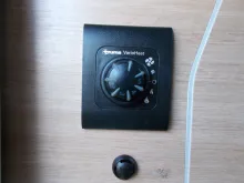 Fahrzeugbild Knaus Südwind 500 QDK Black Selection 3er Etagenbett mit Garagentür #24