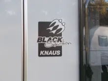 Fahrzeugbild Knaus Südwind 500 QDK Black Selection 3er Etagenbett mit Garagentür #28