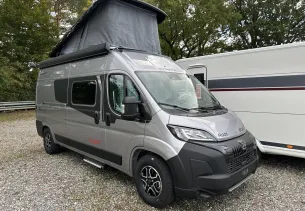 Bild Camper Van CLIFF 600 Root
