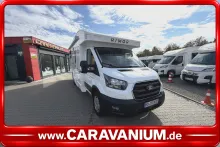 Fahrzeugbild Rimor Kilig 66 Plus *AUTOMATIK * 165 PS *HUBBETT *4xSP #1