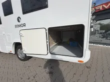 Fahrzeugbild Rimor Kilig 66 Plus *AUTOMATIK * 165 PS *HUBBETT *4xSP #15