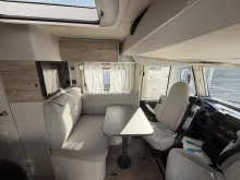Fahrzeugbild Hymer Exsis-i Pure 580 Pure P., Solar, Wechselrichter #7