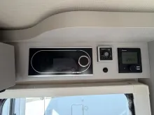 Fahrzeugbild Hymer Exsis-i Pure 580 Pure P., Solar, Wechselrichter #10