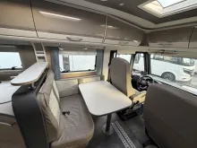 Fahrzeugbild Dethleffs Esprit I 7150-2 EB HA Zusatzluftfederung, Solar #11