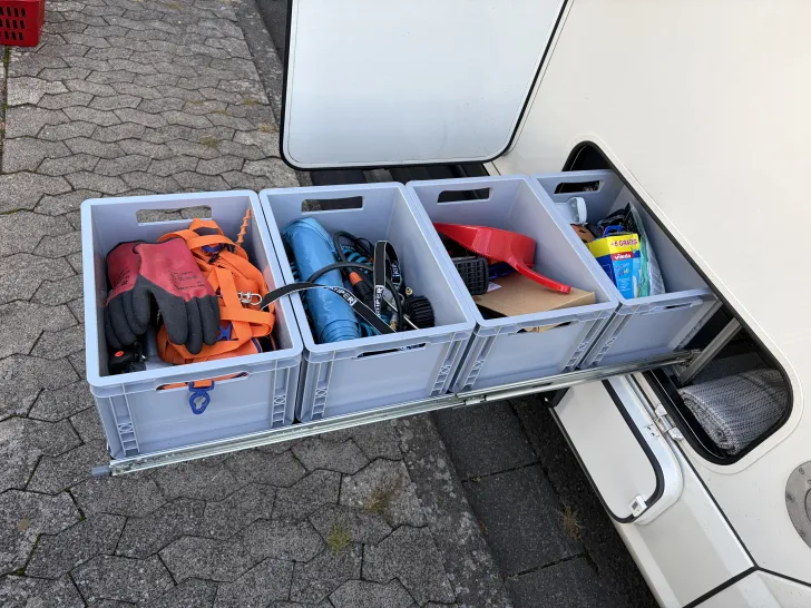 Fahrzeugbild Morelo Loft 82 LB VOLL - Mehr geht nicht #52