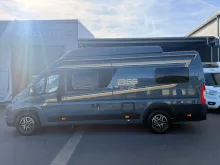 Fahrzeugbild Bürstner Van 640C AT8G+Aufstelldach+Combi6DE #6