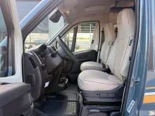 Fahrzeugbild Bürstner Van 640C AT8G+Aufstelldach+Combi6DE #7