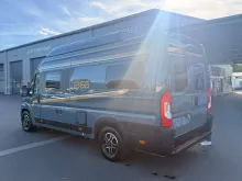 Fahrzeugbild Bürstner Van 640C AT8G+Aufstelldach+Combi6DE #10