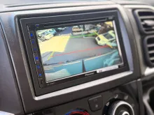 Fahrzeugbild Bürstner Van 640C AT8G+Aufstelldach+Combi6DE #12