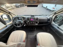 Fahrzeugbild Bürstner Van 640C AT8G+Aufstelldach+Combi6DE #24