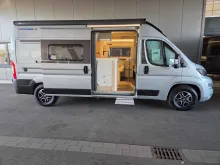 Grundriss Tag Eura Mobil Van 595 HB+AT9G+Pano+Solar+Fahrtr.2+