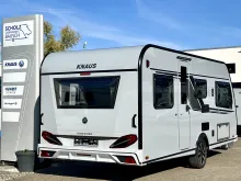 Fahrzeugbild Knaus Südwind 500 EU Black Selection #1