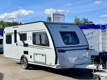 Fahrzeugbild Knaus Südwind 500 EU Black Selection #3
