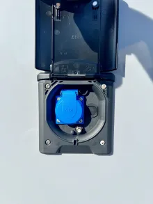 Fahrzeugbild Knaus Südwind 500 EU Black Selection #6