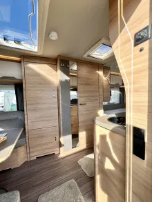Fahrzeugbild Knaus Südwind 500 EU Black Selection #9