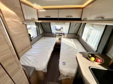 Fahrzeugbild Knaus Südwind 500 EU Black Selection #12