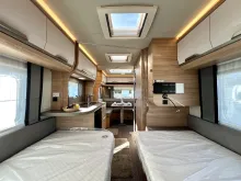 Fahrzeugbild Knaus Südwind 500 EU Black Selection #13