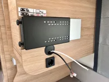 Fahrzeugbild Knaus Südwind 500 EU Black Selection #14