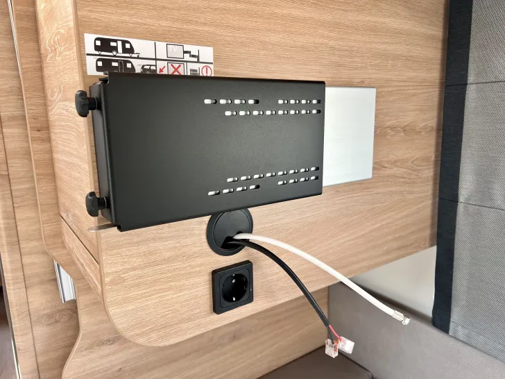 Fahrzeugbild Knaus Südwind 500 EU Black Selection #14