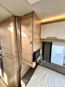Fahrzeugbild Knaus Südwind 500 EU Black Selection #15