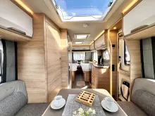 Fahrzeugbild Knaus Südwind 500 EU Black Selection #19