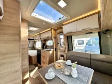 Fahrzeugbild Knaus Südwind 500 EU Black Selection #20
