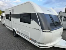 Fahrzeugbild Hobby Excellent 560 CFe Sie sparen 4.516,00  !!! #1