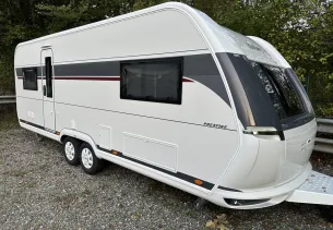 Bild Prestige 620 CL
