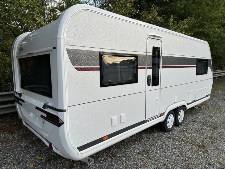 Fahrzeugbild Hobby Prestige 620 CL #3
