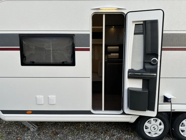 Fahrzeugbild Hobby Prestige 620 CL #4