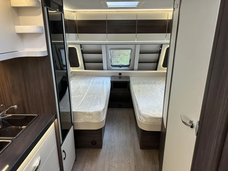 Fahrzeugbild Hobby Prestige 620 CL #5
