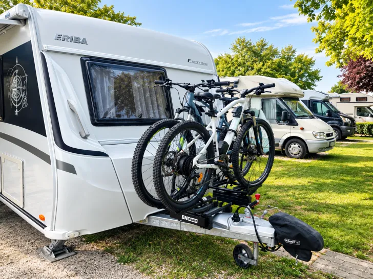 Fahrzeugbild Hymer Eriba Exciting 535 sehr gepflegt #4