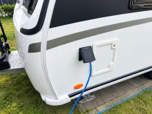 Fahrzeugbild Hymer Eriba Exciting 535 sehr gepflegt #5