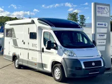 Fahrzeugbild Knaus VAN TI 600 ME #1