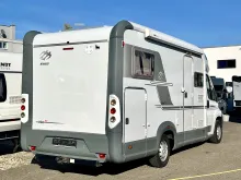 Fahrzeugbild Knaus VAN TI 600 ME #3