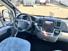 Fahrzeugbild Knaus VAN TI 600 ME #6