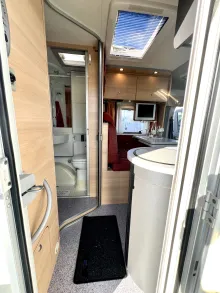 Fahrzeugbild Knaus VAN TI 600 ME #7