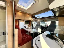 Fahrzeugbild Knaus VAN TI 600 ME #8