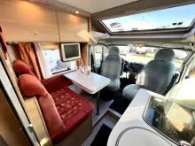 Fahrzeugbild Knaus VAN TI 600 ME #10