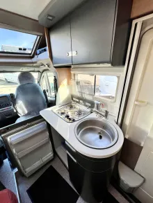 Fahrzeugbild Knaus VAN TI 600 ME #11